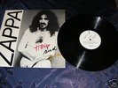 LP-Frank Zappa-Titties and Beer-Bootleg