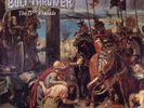 Bolt thrower - The iv th crusade PIC LP with cover NEW