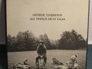 George Harrison / All things must pass 1C192-04 707/8/9