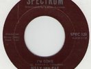 70s DETROIT NORTHERN SOUL/FUNK BILLY SHA-RAE GONE ORIG