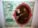 WOLFGANG DAUNER TRIO  Music Zounds  LP  German pressing