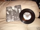 The Damned New Rose push out centre Stiff records orig