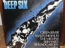 DEEP SIX COMP Melvins, Soundgarden, Skin Yard SEALED