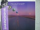 DEEP PURPLE / NOBODY'S PERFECT - Japan 2LP w/obi