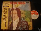 CHICKEN SHACK /IMAGINATION LADY / JAPAN PRESS/OBI