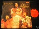 JIMI HENDRIX EXPERIENCE/ ELECTRIC LADYLAND/GERMAN PRESS