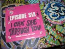 Episode Six I can see UK 67 Freakbeat PS French Deep Pu