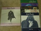 Nick Drake-Fruit Tree HANNIBAL 4-LP box