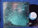 HERBIE HANCOCK Lp EMPYREAN ISLES 4175 BLUE NOTE 43w61st