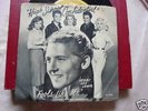 45 SUN RECORDS 296 Jerry Lee Lewis 1958 cover signed