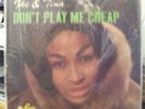 IKE AND TINA TURNER: DON'T PLAY ME CHEAP (SUE)