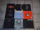 9 Vinyl hardstyle Pack /Wildstylez,Dozer,Darude,Deepack