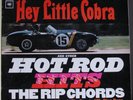 THE RIP CHORDS ON COLUMBIA ORIGINAL NM/E