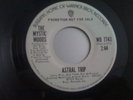 MYSTIC MOODS Astral Trip WB WHITE LABEL PROMO MP3