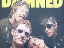Damned Jap-1st-LP-Stiff Records-Punk-NM-with lyric inse