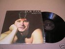 RON FURR ALL BECAUSE OF YOU PRIVATE PRESSING RF LP ROCK