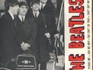 THE BEATLES EP Spain 1964 Please please me +3