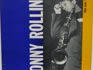 SONNY ROLLINS BLUE NOTE BLP 1542 MONO LP