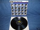 THE BEATLES A Hard Day's Night UK 1964 PARLOPHONE 