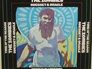 Zombies  Time Of The Season Odessey & Oracle   NM/EX LP