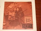 NOFX /Drowning Roses Split EP Wassail Ltd. to 500