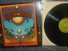 GRATEFUL DEAD 