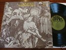 CARAVAN  - WATERLOO LILY  GERMAN FOC LP 72  green Brain