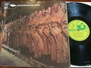 EDGAR BROUGHTON BAND  first GERMAN HARVEST FOC LP 71 NM