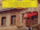 Geza Anda MOZART Concerto 22 Red Stereo DGG 138 824 NEW