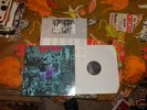 Terrorizer - downfall lp og Morbid Angel Siege Napalm