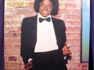 LP 33t Vinyle   Michael Jackson   Off the wall   USA 79