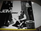 THE JAM weller - AT THE BBC -  WHITE VINYL LP