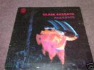 BLACK SABBATH PARANOID 1ST PRESS VERTIGO BIG BEAR SWIRL