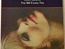 BILL EVANS Riverside jazz MONO orig WHITE LABEL PROMO