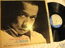 LEE MORGAN-SEARCH FOR THE NEW LAND-BLUE NOTE 84169,Nice