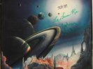 Sun Ra-Cosmos-Cobra 37001-SIGNED BY RA & GILMORE-NICE
