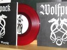 WOLFPACK HELLHOUND 7