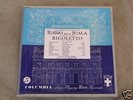 33CX 1324/5/6 VERDI: RIGOLETTO  CALLAS/DI STEFANO