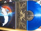 MASTODON LEVIATHAN LP BLUE converge/baroness/neurosis
