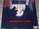 Lil' Bastards - Bitch Get A Job 12