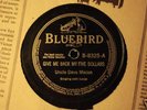 UNCLE DAVE MACON Give Me Back My Five Dollars 78