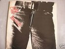 THE ROLLING STONES  STICKY FINGERS France 