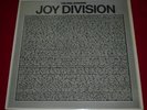 JOY DIVISION The Peel Sessions LP Canada Edition Vinyl