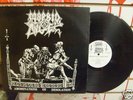 MORBID ANGEL -ABOMINATIONS OF DESOLATION LP