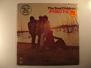SOUL CHILDREN Friction STAX LP SEALED funk soul
