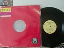 DURAN DURAN * TOO LATE MARLENE * RARE 12´´ BRAZIL PROMO