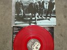Slapshot - Step On It LP red vinyl Taang Boston BHC SXE