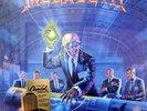 Megadeth Rust In Peace Limited Edition Lp Sealed