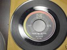 Beatles 45 VJ 522 Thank You Girl From Me to You