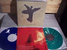 Caspian The Four Trees explosions in the sky BLUE/GREEN